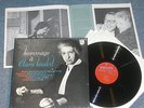 CLARA HASKIL piano MOZART BEETHOVEN SCHUBERT 1stPress PHILIPS 4LP MINT