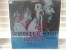 KENNY DORHAM--WHISTLE STOP--BLUE NOTE LIBERTY INC--BST 84063--STEREO
