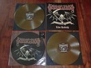 DISSECTION -Live Rebirth- GOLD 2LP+PicLP Immortal Unanimated Dark Funeral
