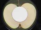 BEATLES 45 ACT NATURALLY ERROR BLANK APPLE LABEL 5498 WEST COAST ALL RIGHTS L.A.