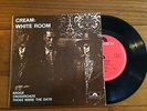 Cream - White Room EP