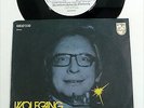 HEIDI BRÜHL non 45 / LP Only Titel WL PROMO 