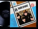 THE BEATLES Greatest LP Parlophone 1 Box EXPORT Danish OHMS 3001 Rare EX+