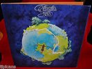 YES RARE NM LP FRAGILE 1980 USA PRESS NO CUTOUTS OUT OF PRINT TOP CONDITION