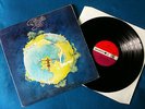 Yes - Fragile LP UK 1971  Atlantic plum 1st press  VG-/VG+  #  Prog