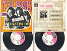 THE DOORS LIGHT MY FIRE  EP VOGUE 18.145