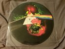 PINK FLOYD DARK SIDE OF THE MOON LIVE AT PHILLY SPECTRUM USA '73 LP PICTURE DISC