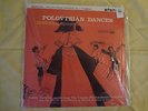 *** BORODIN * POLOVTSIAN DANCES # KUBELIK - ASD 422 RARE STILL SEALED