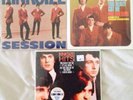 THE KINKS 3 X 7