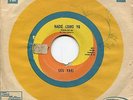 listen Garage LOS YAKI nobody but me 1967 human beinz stagger lee SINGLE killer