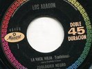 listen Latin Soul LOS ARAGON zoologico negro POPCORN DANCER 1963 Boogaloo Mod