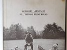 GEORGE HARRISON-