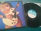 X-RAY tradition breaker LP JAPAN teichiku records / continental