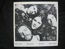 Rose CANADA rare private prog rock LP RARE & brilliant Original first press