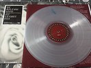 The Mountain Goats All Eternals Deck LP clear vinyl limited /880 John Darnielle