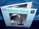 2LP JOHANNA MARTZY VIOLIN DVORAK DUMKY TRIO BEETHOVEN COUP D'ARCHET 004 NM