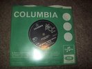 DANTALIONS CHARIOT Madman running Columbia UK Psych Zoot Money Freakbeat