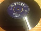 The Zombies Just Out Of Reach / Remember You Decca 1966