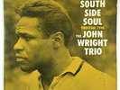 JAZZ LP/ JOHN WRIGHT TRIO 