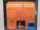 Johnny Cash Koncert v Praze Live Vinyl 12