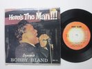 BOBBY BLAND Here’s The Man Duke Jukebox EP Stereo DLP 75 Picture Cover 7” HEAR