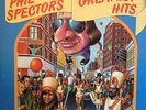 Phil Spector's Greatest Hits Vinyl-2LPs 1977 Orig. W.B.-2SP-9184 USA MINT