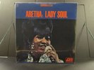ARETHA FRANKLIN Lady Soul LP New SEALED Original 1968 Atlantic SD 8176 Vinyl