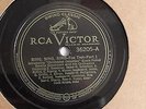 Benny Goodman – 78rpm 12-inch –RCA Victor #36205 Sing Sing Sing
