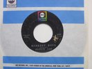 JACKIE LEE Darkest Days ABC Northern Soul 45 HEAR