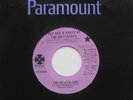 REVEALERS They Had A Party At The Watergate Paramount Promo Soul Funk 45 HEAR