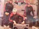 Beastie Boys - Solid Gold Hits Vinyl 2LP NEU BEST OF, Adam Yauch