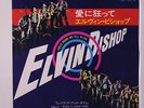 ELVIN BISHOP: Fooled Around And Fell In Love / Have A Good Time 45 (Japan, text