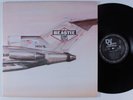 BEASTIE BOYS Licensed to Ill DEF JAM LP