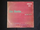KEN BOOTHE A Man And His Hits Ja. Coxsone FCD7913 - '74