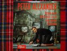 Peter Alexander Schau mich bitte nicht so an und andere  '7' washed/gewaschen