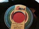 Dino, Paul & Tommy - Midnight Cowboy (Everybody's Talking) - FRM NM LISTEN CLIP