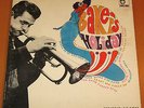 CHET BAKER BAKER'S HOLIDAY  LIMELIGHT MONO GATEFOLD 1ST PRESSING EX/VG++