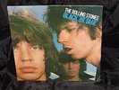 The Rolling Stones Black and Blue SEALED USA 1976 1ST PRESS LP W/ HYPE STICKER