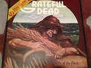 Grateful Dead Wake Of The Flood / From The Mars Hotel 2LP NM UK 1977 UDM 103/4