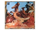 TOE FAT “TWO” Regal Zonophone SLRZ, 1015 Orig.1970 UK 1.Pressing Flipback Sleeve