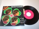THE KINKS / MISTER PLEASANT (1967) 7