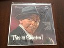 FRANK SINATRA (LP) 