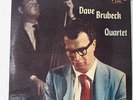 DAVE BRUBECK-QUARTET feat PAUL DESMOND-JAZZ  on FANTASY  MONO, DG, CLEAR RED VIN