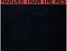 CULTURE HARDER THAN THE REST LP 1978 VIRGIN