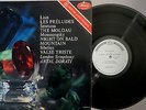 LISZT-LES PRELUDES- SMETANA-THE MOLDAU-DORATI-MERCURY LIVING PRESENCE PROMO-M- 