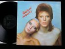 DAVID BOWIE Pinups LP UK Orginal Press RCA  RCALP 3004 + Insert A-1u/B-1u  NM
