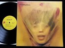 THE ROLLING STONES Goats Head Soup LP Original USA 1st + Insert COC-59101 EX+