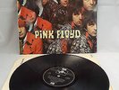 Vintage PINK FLOYD The Piper at the Gates of Dawn 1967 EMI Record Vinyl -237 B86