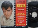 Elvis Presley - Tickle Me - USA EP with RARE PS COMING SOON