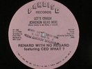 Renard With No Regard - Let's Crash 12
